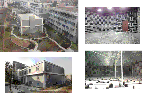 浙质量技术监督局批准筹建电子电声产品质量检验中心 消声室引领行业新标准