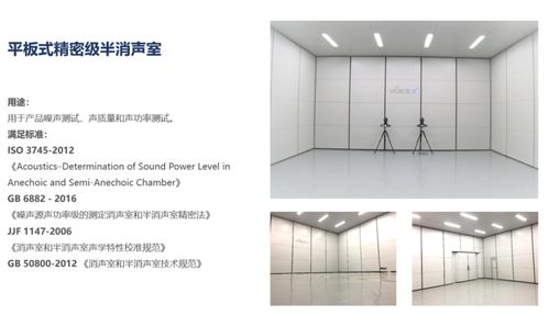 6月上海见 | 睿辉声学专为TWS耳机带来声学测试服务与消声室解决方案