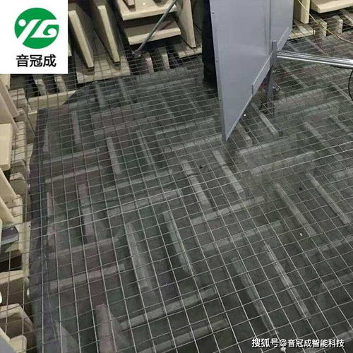 多规格不同用途的消声室消音房效果实拍解析